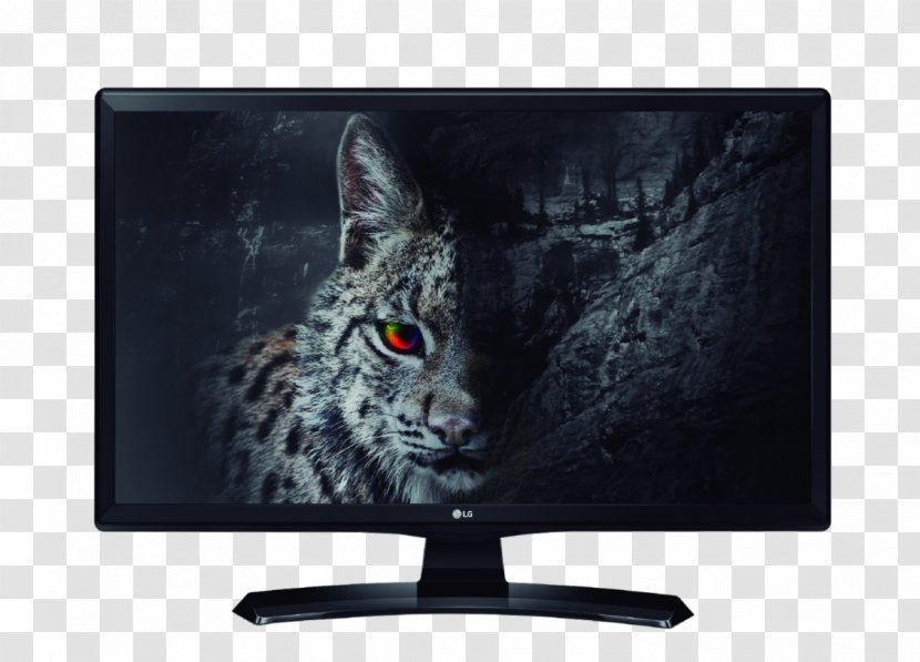 LED-backlit LCD 4K Resolution Smart TV Television LG - Technology - Lg Transparent PNG