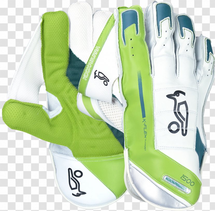 United States National Cricket Team Wicket-keeper's Gloves - Pitch Transparent PNG