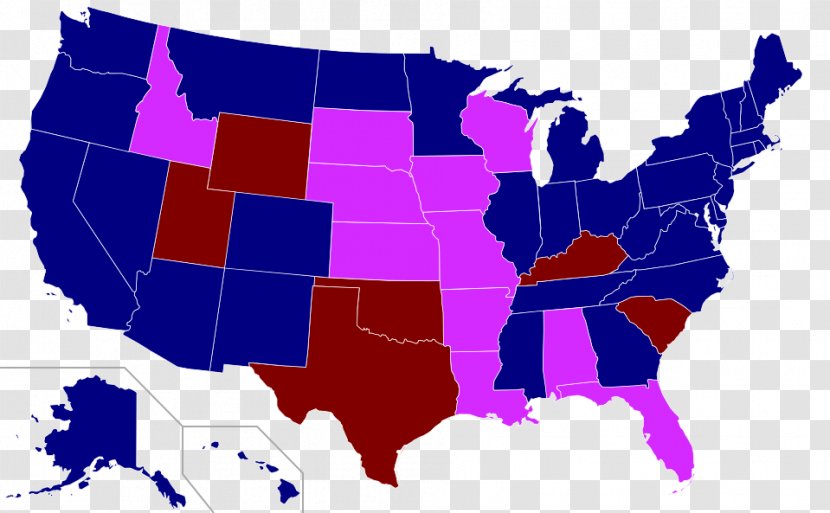 U.S. State Wisconsin Colorado Election The Purple - Area - Politics Transparent PNG