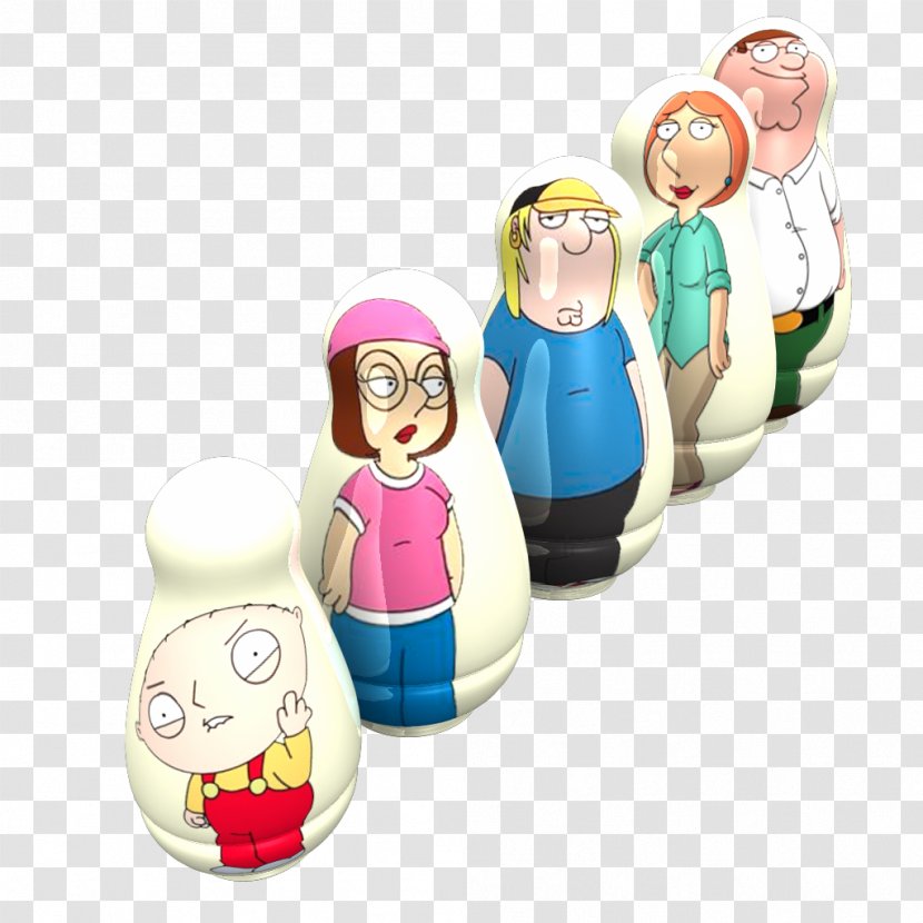Matryoshka Doll Figurine Toy Family - Guy Transparent PNG