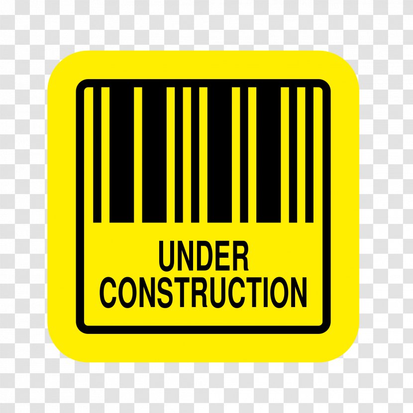 Logo Architectural Engineering Building Information Clip Art - Text - Under_construction Transparent PNG