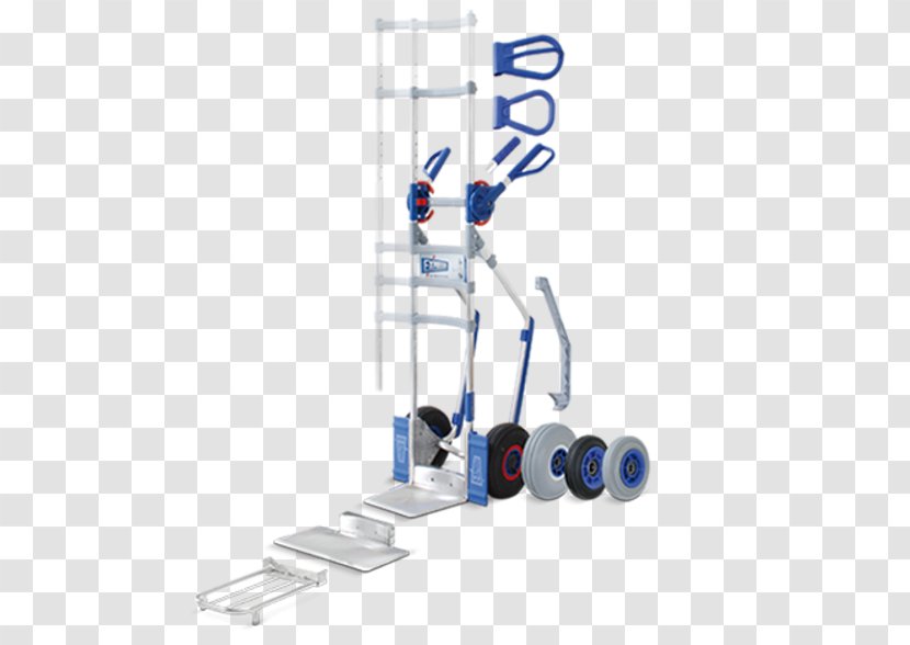 Hand Truck Handle Weightlifting Machine Toy Wagon - Brand - Stop Transparent PNG