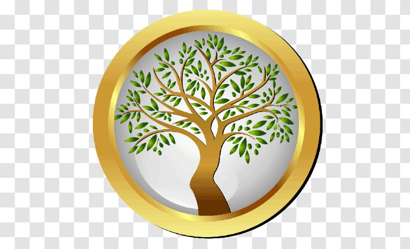 Tree Of Life Bible Society - Logo - Allahu Akbar Transparent PNG