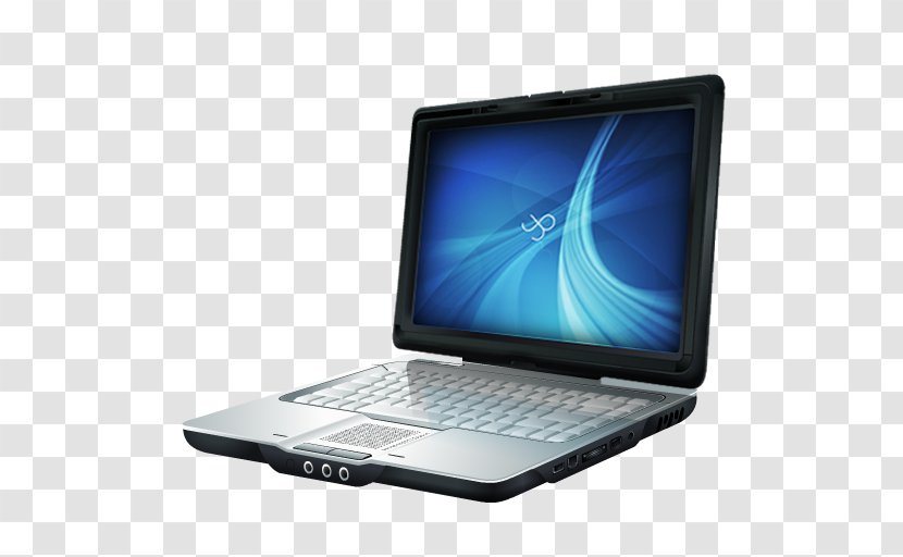 Laptop Desktop Computer Window Operating System Icon - Product Design - Image Transparent PNG
