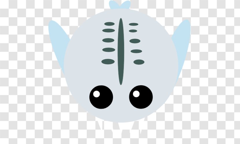 Coral Reef Mope.io Belize Barrier Whiskers - Frame - Shark Teeth Transparent PNG