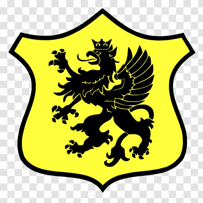 Wejherowo Kashubians Coat Of Arms Griffin Transparent PNG