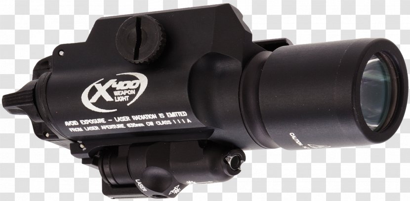 Tactical Light Laser Lumen Optical Instrument - Lightemitting Diode - Gun Transparent PNG