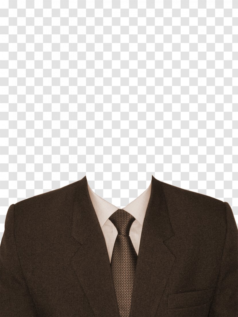 Suit Costume Adobe Photoshop Image - Gentleman Transparent PNG