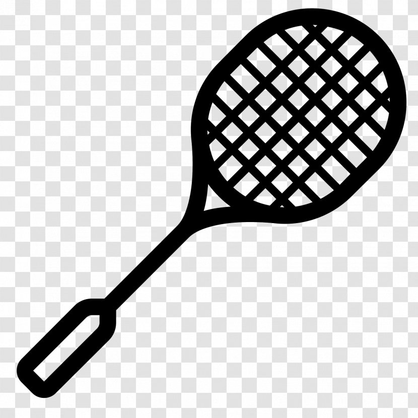 Racket Badminton - Tennis Transparent PNG