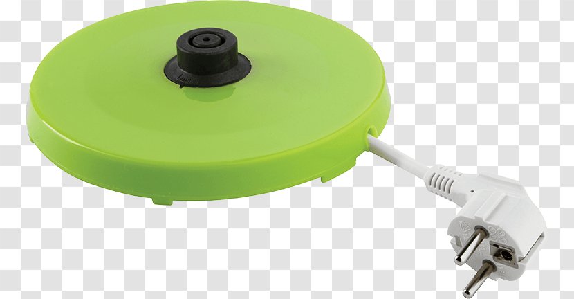 ECG Czajnik Elektryczny Rk 1845 Green Electronics Accessory Water Plastic Design - Rice - Hidden Dishwasher In Kitchen Transparent PNG