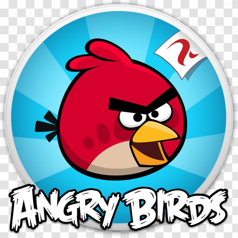 Angry Birds Rio Seasons App Store - Area Transparent PNG