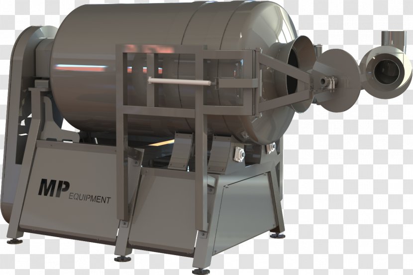 Meat Processing Equipment LLC Marination Product MP - New Transparent PNG