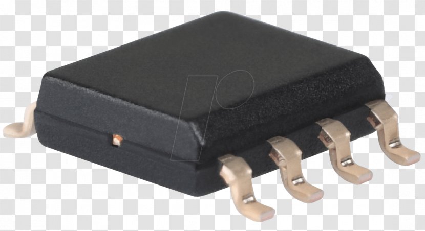 Transistor Electronic Component Electronics Transparent PNG