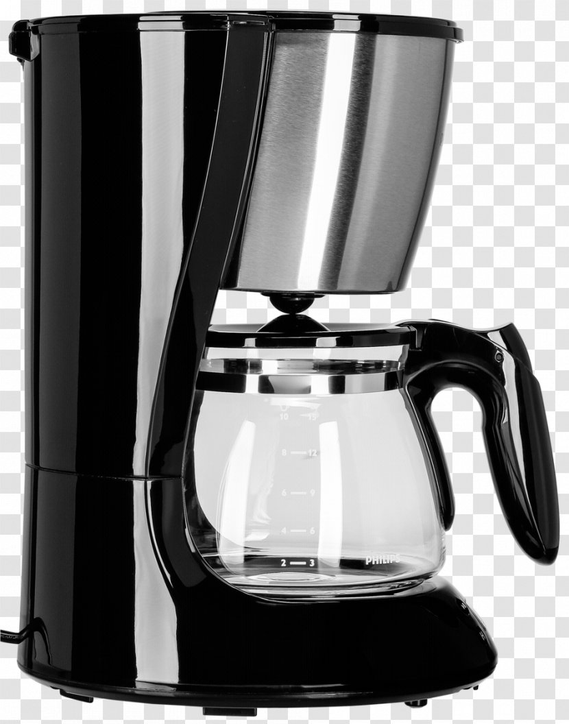Coffee Cup Coffeemaker Blender Espresso Mixer - Electric Kettle Transparent PNG