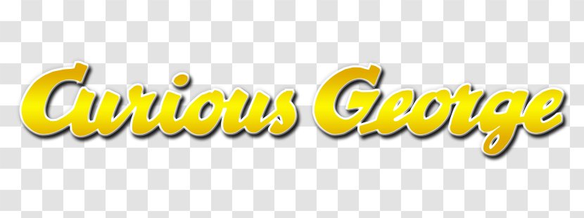 Curious George Logo YouTube PBS Kids Organization - Youtube Transparent PNG