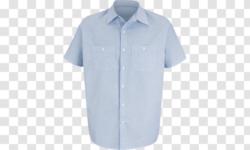 Polo Shirt T-shirt Sleeve Clothing - Blue Transparent PNG