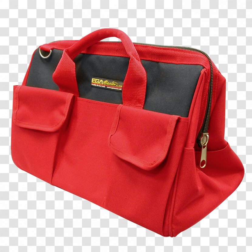 Handbag Tool Electrician EGA Master - Jewellery - Bag Transparent PNG
