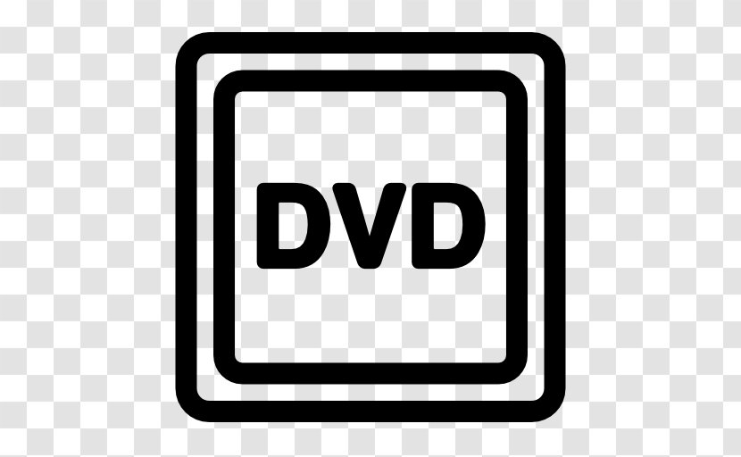 Symbol Sign DVD Transparent PNG