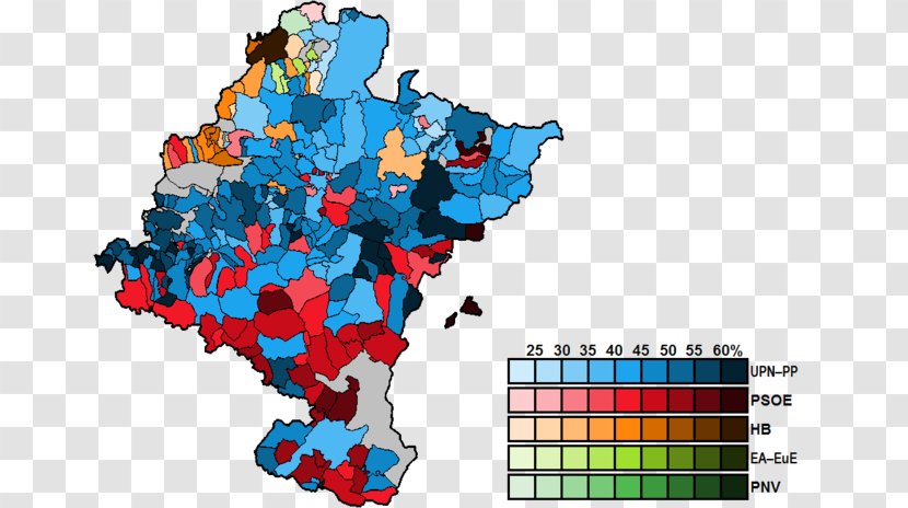 Navarre Basque Country Spanish General Election, 2016 Next Election 1977 - Spain - Nationalist Party Transparent PNG