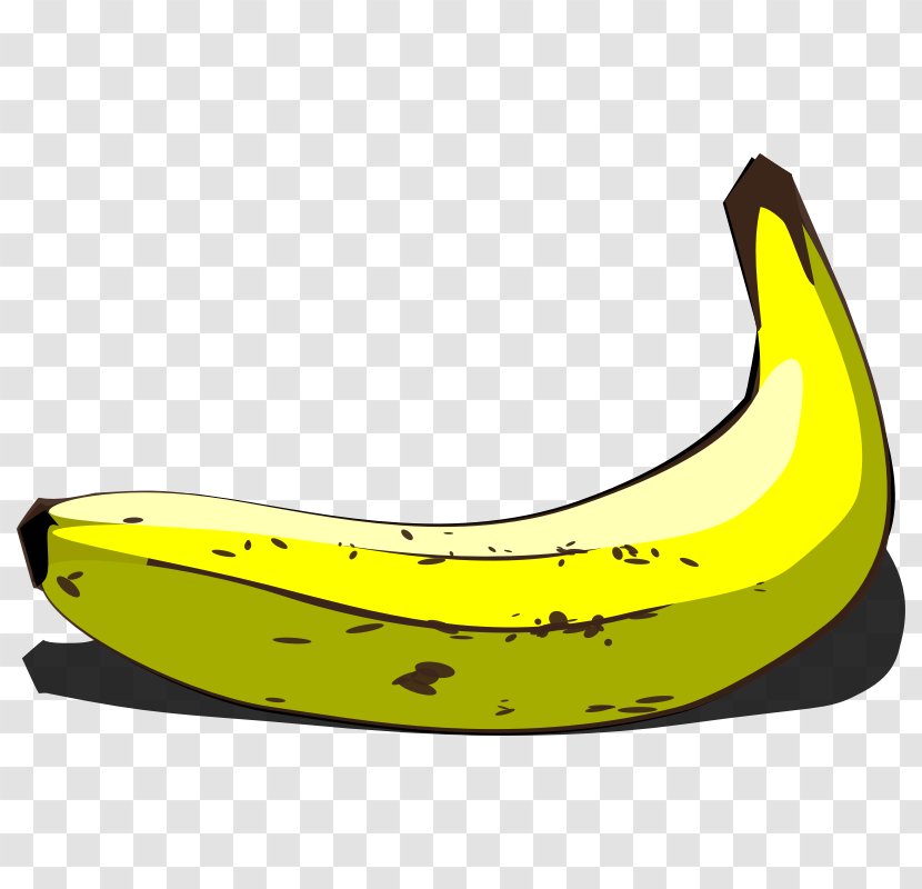 Banana Clip Art - Plant - Pictures Of Transparent PNG