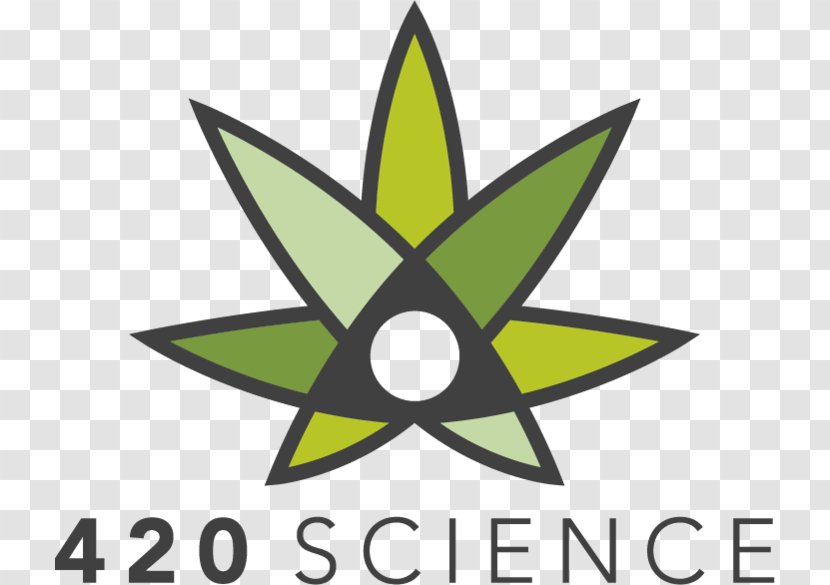 Jar Cannabis Science Hemp Smoking - Leaf - Couponcode Transparent PNG