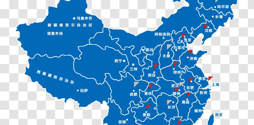 China Vector Graphics Illustration Euclidean Image - Alianccedilas Map Transparent PNG