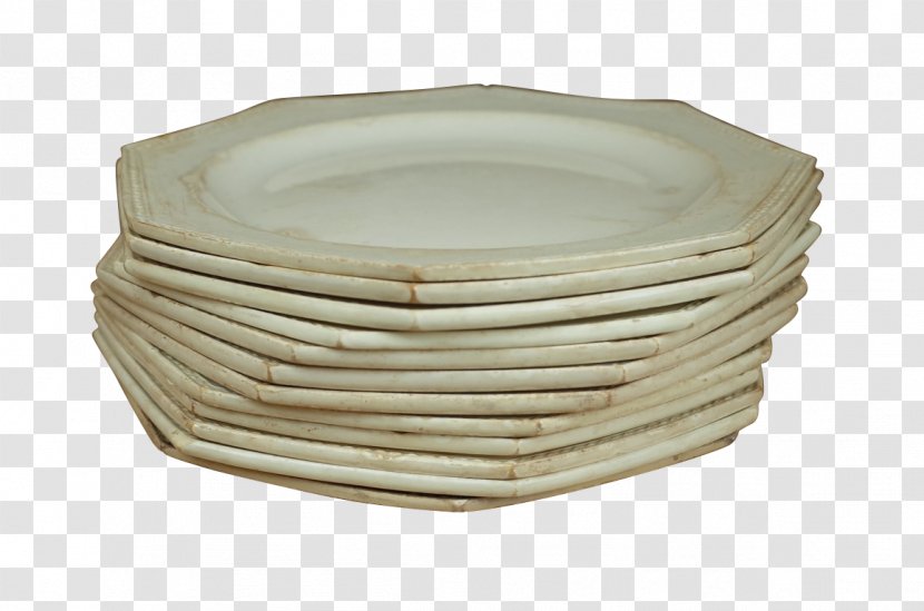 Ceramic Tableware - Dishes Set Transparent PNG