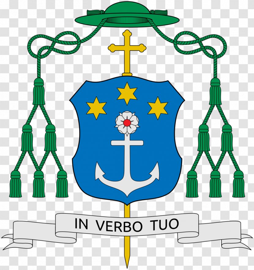 Church Of The Holy Sepulchre Diocese Catholicism Bishop Order - Symbol - Manila Coat Arms Transparent PNG
