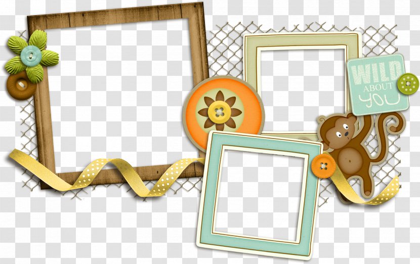 Picture Frames Download - Upload - Free Transparent PNG