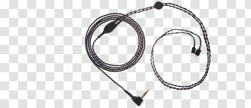 In-ear Monitor Electrical Cable Headphones Westone Ultimate Ears - Hardware Accessory - Ear Transparent PNG