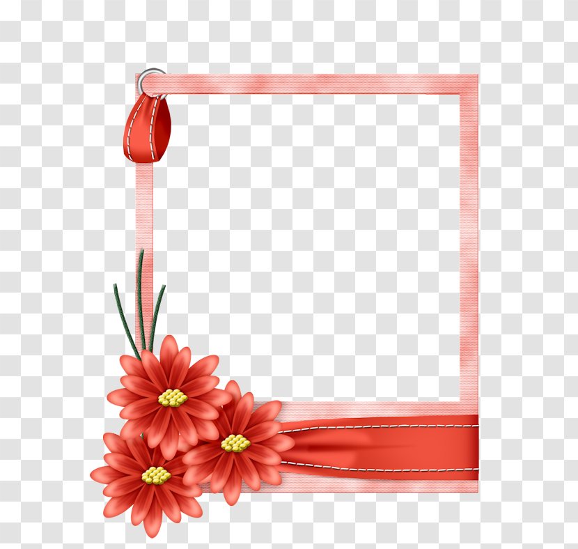 Borders And Frames Flower Floral Design Clip Art Image - Bouquet Transparent PNG