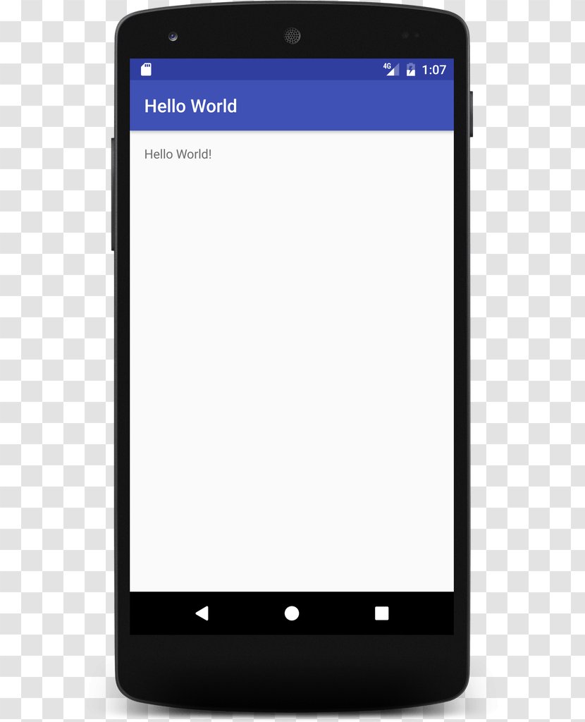 Android Studio Java Tutorial - Gadget Transparent PNG