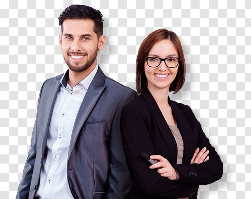 Stock Photography Health Insurance School Employment - Inclusion - Handsome Business People Transparent PNG