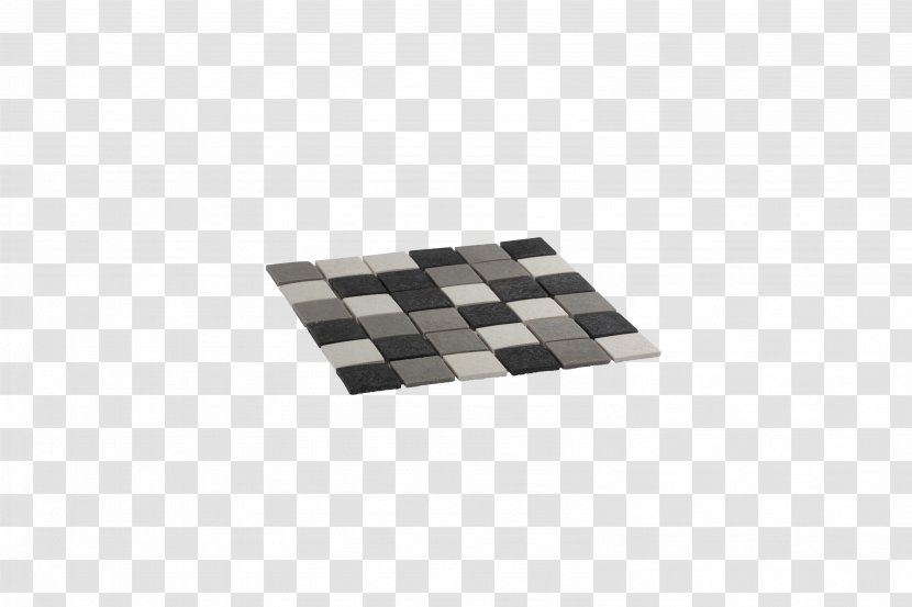 Tile Coping Bullnose Mosaic - Rectangle Transparent PNG