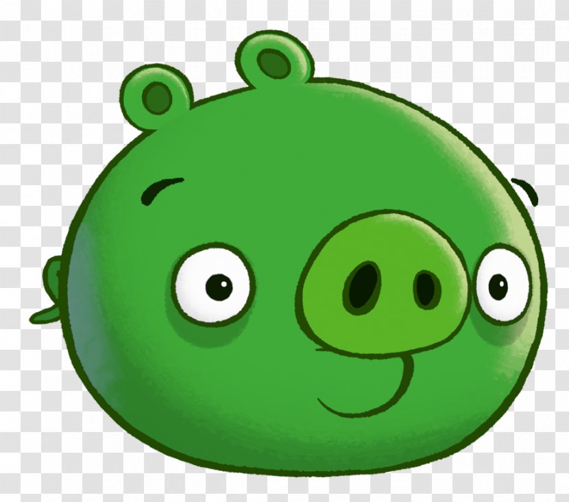 Angry Birds Epic Go! Bad Piggies Domestic Pig Talent - Material - Cut The Rope Wiki Transparent PNG