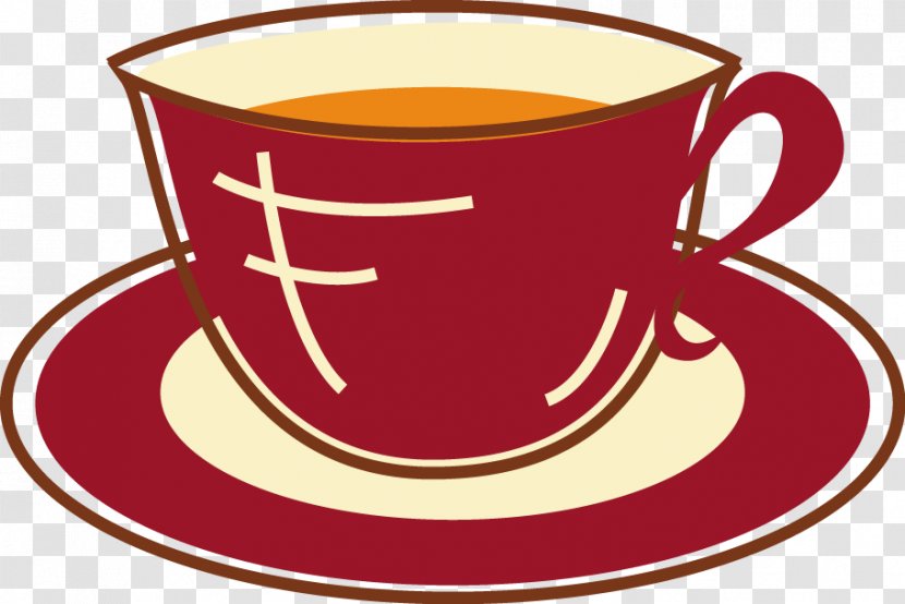 Coffee Cup Clip Art - Drinkware - Element Transparent PNG