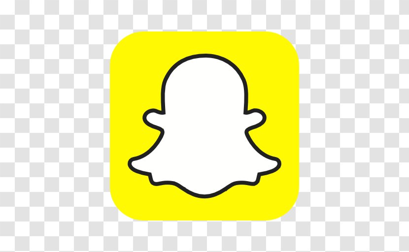 Snapchat Android Messaging Apps - Area Transparent PNG