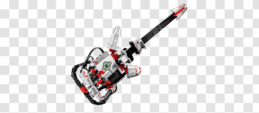 Lego Mindstorms EV3 NXT Robot - Kit - Robotics Transparent PNG