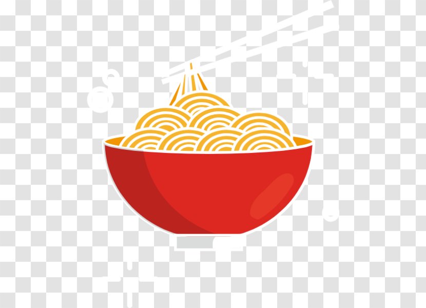 Graphic Design Vector Graphics Clip Art Noodle - Fireworks - Orange Transparent PNG