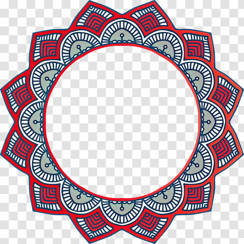 Circle Area Of A Circle Area Logo Point Transparent PNG