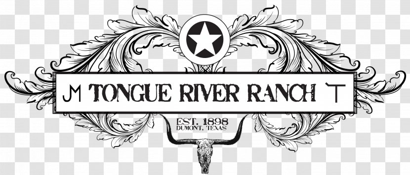 Paducah Seymour The SMS Ranch Gail - Line Art - River Logo Transparent PNG