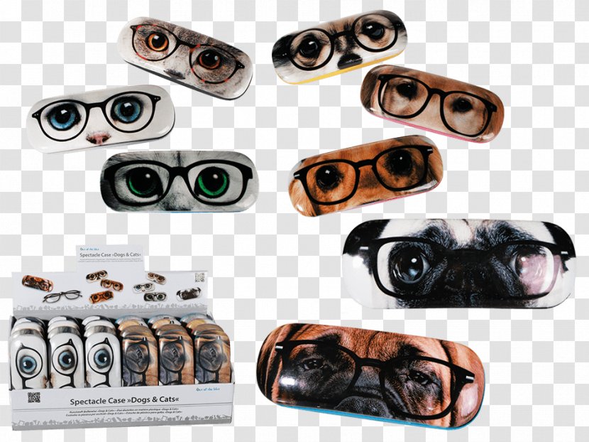 Sunglasses Brillenkoker Gift Wholesale - Vision Care - Glasses Transparent PNG