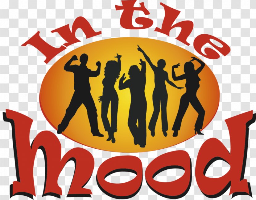 Dance Studio Salsa Swing Bachata - In The Mood - Moods Transparent PNG