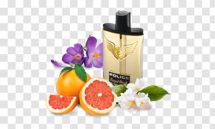 Perfume Milliliter Bergamot Orange Hair Gel - Salvia Fresca Transparent PNG