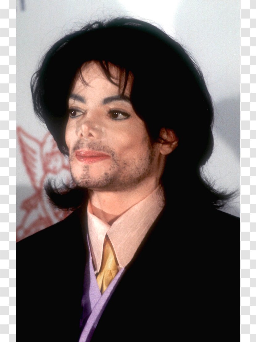 The Wiz Beard Bad Thriller - Michael Jackson Transparent PNG
