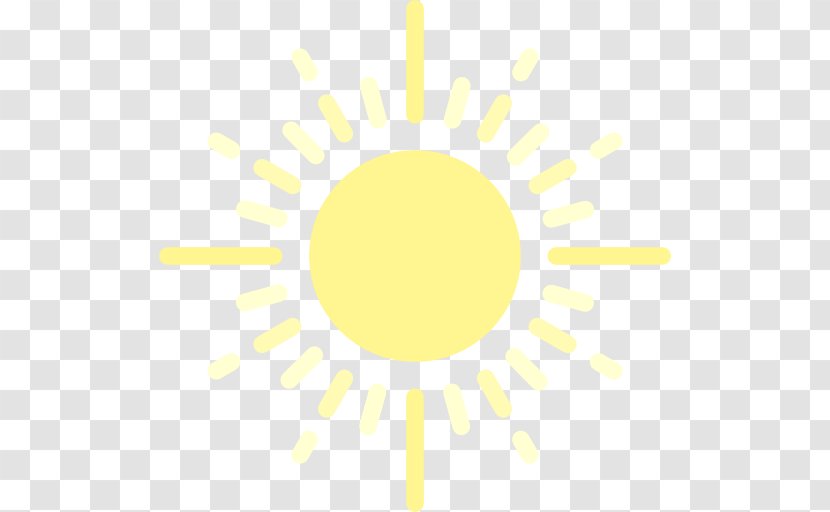 Logo Brand - Symbol - Sun Beam Transparent PNG