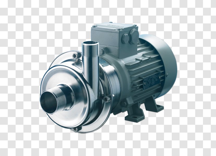 Centrifugal Pump Stainless Steel Slurry - Boiler Transparent PNG