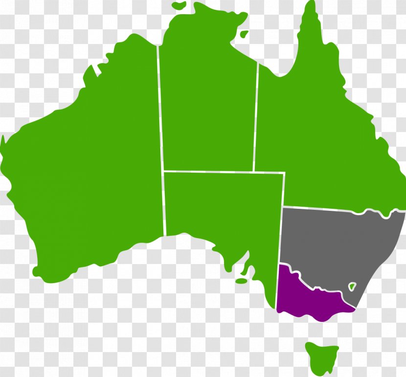 Australia World Map - Tree - First Governor Of Western Transparent PNG