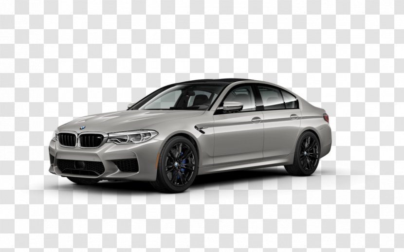 2018 BMW M5 Car Roadshow 2019 - Bmw Transparent PNG