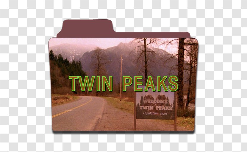 Laura Palmer Twin Peaks Quizzo Leland Wrapped In Plastic: Audrey Horne - Killer Bob Transparent PNG